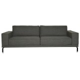 GENOVA SOFA - CONTEMPORARY SOFA